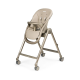 Стульчик для кормления Peg Perego Living Space Sand