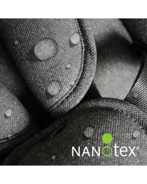 Стульчик для кормления Tutti Bambini Nova, Grey / Oak 611010/3590B (Серый / Дуб)