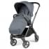 Коляска 2 в 1 Peg-perego Switch Flex Nordic Blue