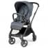Коляска 2 в 1 Peg-perego Switch Flex Nordic Blue