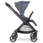 Коляска 2 в 1 Peg-perego Switch Flex Nordic Blue