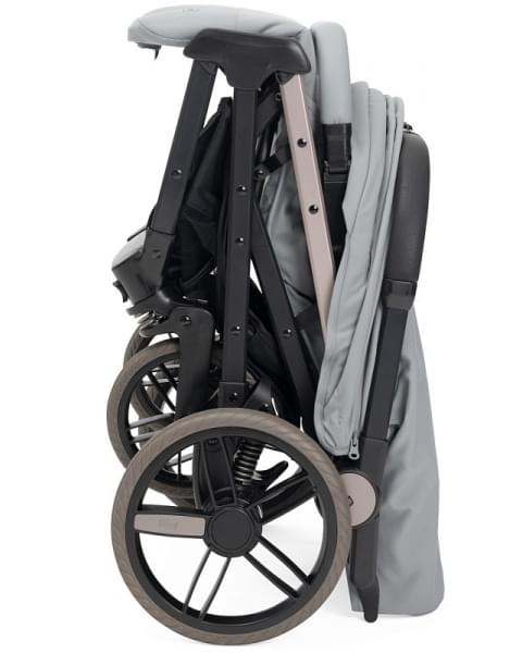 Коляска прогулочная Chicco Dolomiti Pebble