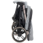 Коляска прогулочная Chicco Dolomiti Pebble