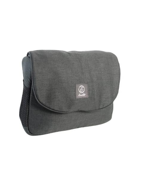 Детская коляска Sevillababy Alterro 2 в 1 темно-зеленый (ALT-04)