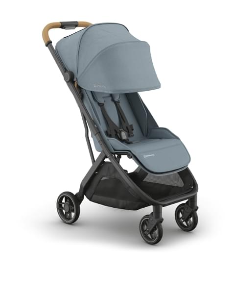 Коляска прогулочная UPPAbaby MINU V3 DILLAN