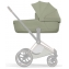 Коляска Cybex Priam V Rosegold Style Collection 2 в 1 Sage Green