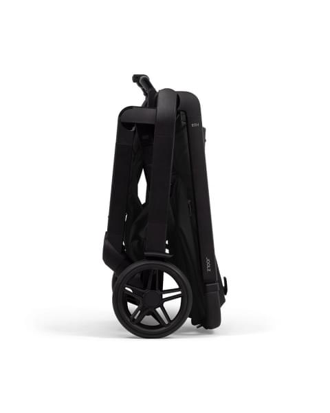 Детская прогулочная коляска Joolz Hub2 Space Black