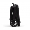 Детская прогулочная коляска Joolz Hub2 Space Black