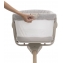 Детская кроватка-стульчик Chicco Baby Hug Armonia 4 в 1 Scandinavian