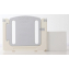 Манеж UNIX Kids Ocean 114х151 см Grey