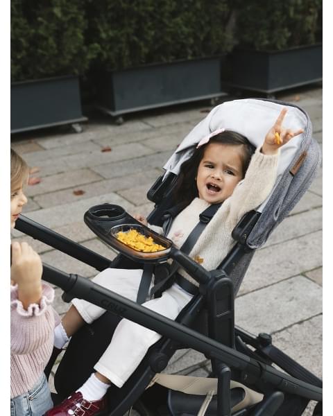 Адаптеры высоты UPPAbaby Cruz V2