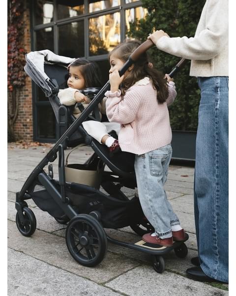 Адаптеры высоты UPPAbaby Cruz V2