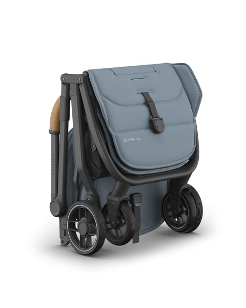 Коляска прогулочная UPPAbaby MINU V3 DILLAN