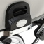 Детская коляска Roan Bass Next Classic 2.0 d14 3 в 1 с автокреслом Tutis Elo Lux EduSky Black BSNC/94/2 Marzipan/Black/руч.Cappuccino