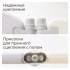 Манеж UNIX Kids Ocean 114х151 см Grey