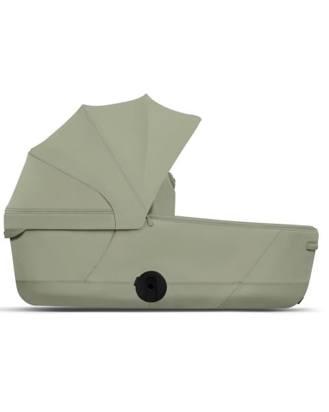 Коляска Cybex Priam V Rosegold Style Collection 2 в 1 Sage Green