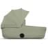 Коляска Cybex Priam V Rosegold Style Collection 2 в 1 Sage Green