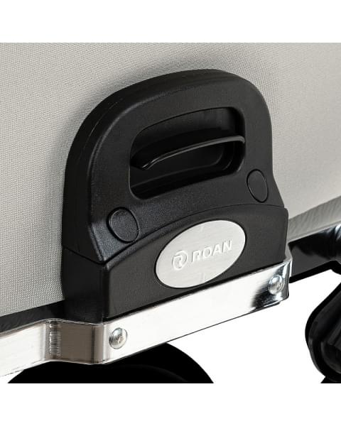 Детская коляска Roan Bass Next Classic 2.0 d12 3 в 1 с автокреслом Tutis Elo Lux EduSky Black BNC/84/2 Marzipan/Black/руч.Cappuccino