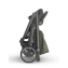 Детская прогулочная коляска UPPABABY CRUZ V3 (Цвет - Evelyn)