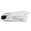 Коляска Cybex Priam V Matt Black Style Collection 2 в 1 Off White