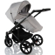 Детская коляска Sevillababy Mia 2 в 1 коричневый