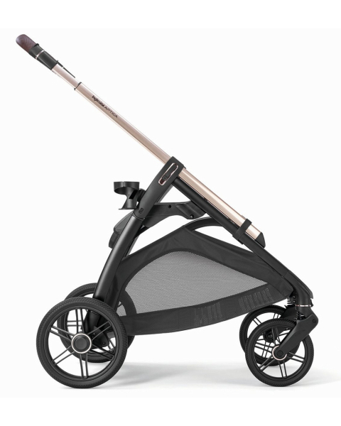Коляска Inglesina Aptica 2026 2 в 1 Vicune Beige