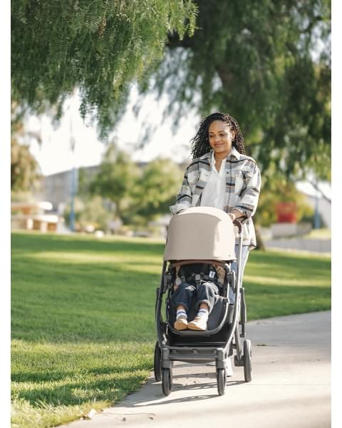 Коляска прогулочная UPPAbaby Cruz V2 LIAM