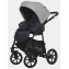 Детская коляска Riko Basic Bella 3 в 1 01 серый-графит