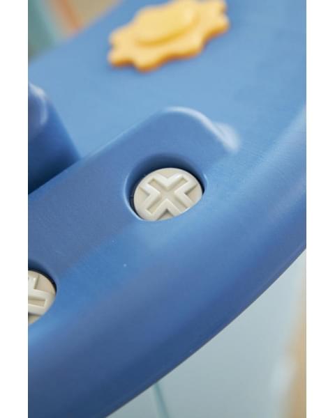 Игровой комплекс UNIX Kids Pirate Blue