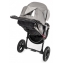 Детская прогулочная коляска Baby Jogger City Elite Charcoal