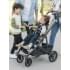 Коляска прогулочная UPPAbaby Cruz V2 LIAM