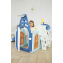 Игровой комплекс UNIX Kids Pirate Blue
