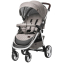 Коляска прогулочная Baby Tilly Ultimo T-191, Peach Beige (Бежевый)