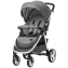 Коляска прогулочная Baby Tilly Ultimo T-191, Coin Grey (Серый)