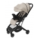 Коляска прогулочная Baby Tilly Bella T-163, Linen Beige (Бежевый)