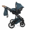 Junama Diamond Space 3 в 1