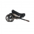 Коляска 3 в 1 Cybex Priam III Jewels of Nature шасси Chrome Black, Jewels of Nature (Темно-синий)