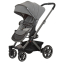 Коляска 2 в 1 Hartan VIP GTX XL, 210 (Серый)