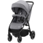 Коляска прогулочная Britax Roemer B-Agile M, Elephant Grey (Серый)