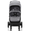 Коляска прогулочная Britax Roemer B-Agile M, Elephant Grey (Серый)