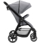 Коляска прогулочная Britax Roemer B-Agile M, Elephant Grey (Серый)