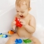 Набор игрушек для ванной Roxy-Kids МОРСКИЕ ЖИТЕЛИ