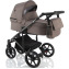 Детская коляска Sevillababy Mia 2 в 1 коричневый