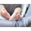 Кресло-качалка 4moms RockaRoo (Рокару) графитовый меш