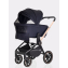 Детская коляска MowBaby Zoom PU 2 в 1 gold black