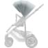 Детская коляска 3 в 1 Britax Roemer Smile 5Z Style и автокресло Baby-Safe Core Space Black Harbor Blue