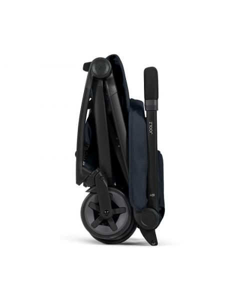 Детская прогулочная коляска Joolz Aer 2 Dark navy blue