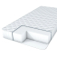 Матрас Indigo Comfort Classic микрофибра