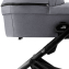 Коляска 2 в 1 Britax Roemer Smile III, Frost Grey (Серый)