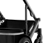 Коляска 2 в 1 Britax Roemer Smile III, Frost Grey (Серый)